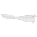 Chuveiro Elétrico Eletrônico Lorenzetti Loren Shower 7500W 220V Branco Quadrado